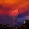 チリのカルブコ火山噴火の写真と映像が凄い！美と恐怖が自然の矛盾[カルブコ火山噴火2015]