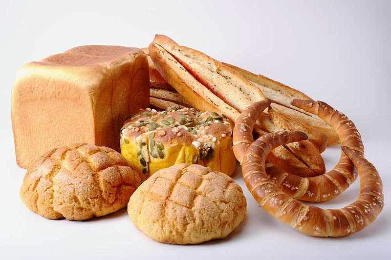 お取り寄せできる人気パン[明太フランス]福岡フルフルの明太子パンをゲットしよう！