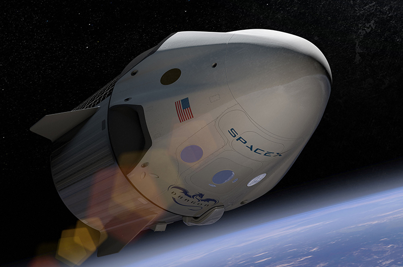 ロケットの画像を無料提供！SpaceX Photos提供！商用可能なロケットの写真集