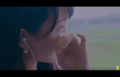 松井玲奈 最後のソロ曲”2588日”MVで涙！松井玲奈SKE48卒業まで僅か…感慨深いMVに