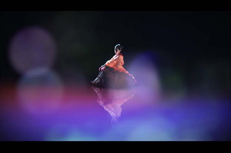大原櫻子映画”ちびまる子ちゃん”で初バラード”君を忘れないよ” MVですっぴん大原櫻子