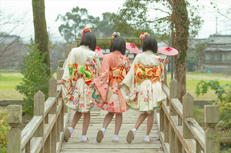 九州柳川自治体PR動画「SAGEMON GIRLS」が超絶話題！さげもんガールの正体とは？