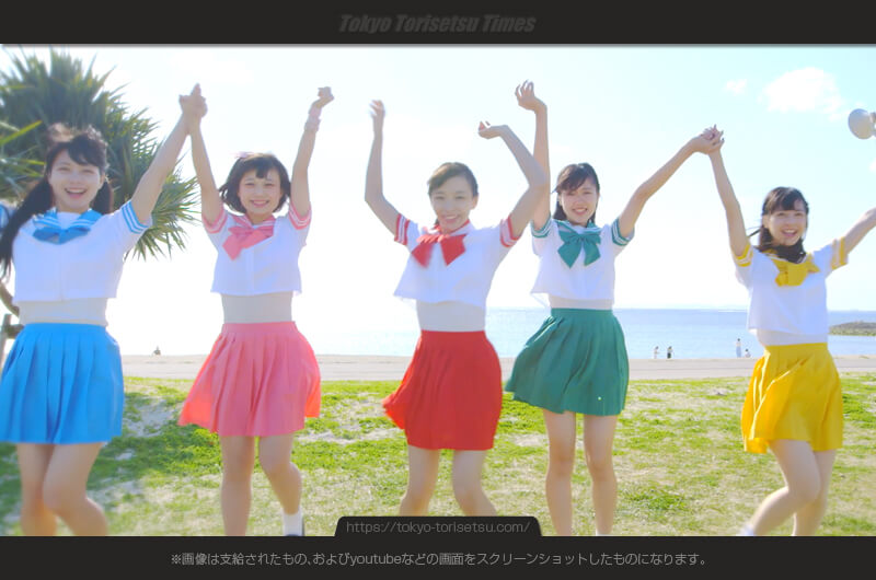 うみぽすグランプリ２０１７アンバサダー神宿オノコロで海をＰＲ！海の写真広告コンテスト